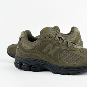 Кросівки NEW BALANCE 2002R M2002RZC