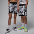 Шорти Jordan M J DF SPRT AOP DMND SHORT FV8614-100