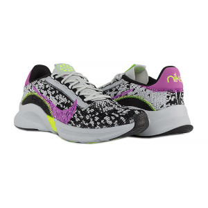 Кросівки Nike M SUPERREP GO 3 NN FK DH3394-008