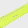 Сумка на пояс Under Armour Velociti Run Belt жовтий 33,3 х 8,9 см 1388914-731