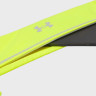 Сумка на пояс Under Armour Velociti Run Belt жовтий 33,3 х 8,9 см 1388914-731