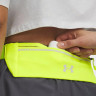 Сумка на пояс Under Armour Velociti Run Belt жовтий 33,3 х 8,9 см 1388914-731