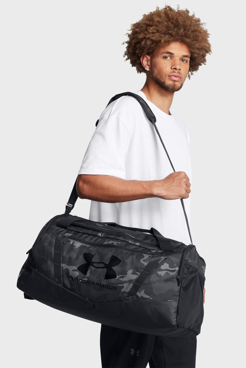 Сумка Under Armour Undeniable 5.0 Duffle MD 1369223-010