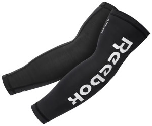 Нарукавники Reebok ACTIVCHILL Arm Sleeves чорний Уні S RASL-13023BK