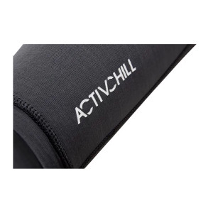 Нарукавники Reebok ACTIVCHILL Arm Sleeves чорний Уні S RASL-13023BK