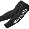 Нарукавники Reebok ACTIVCHILL Arm Sleeves чорний Уні S RASL-13023BK