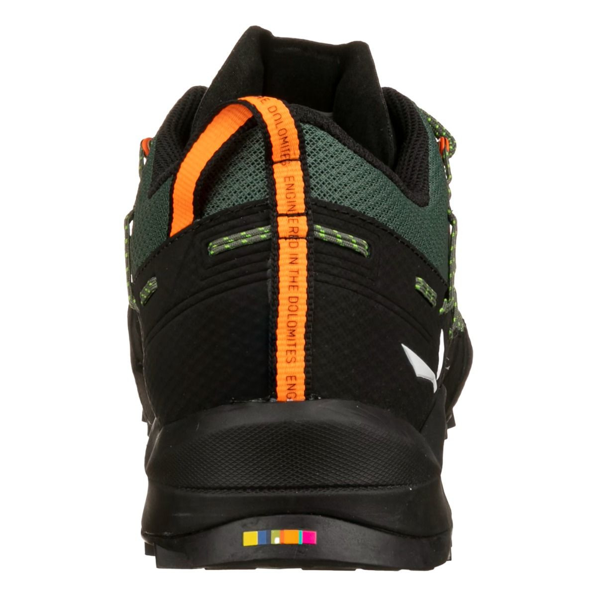 Кросівки Salewa MS Wildfire 2 013.001.5691