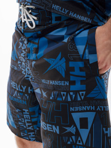 Шорти HELLY HANSEN NEWPORT BOARDSHORTS 34277-585