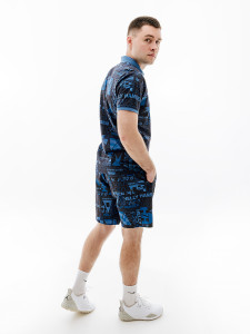 Шорти HELLY HANSEN NEWPORT BOARDSHORTS 34277-585