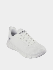 Кросівки Skechers жін. 117346 W 117346-W