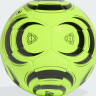 М'яч футбольний Adidas TIRO CLB зелений, чорний Уні 4 JW1532