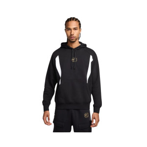 Кофта чоловічі Nike M Nsw Sw Air Po Hoody Flc (HM0175-010) HM0175-010
