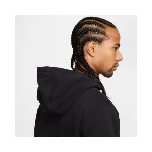 Кофта чоловічі Nike M Nsw Sw Air Po Hoody Flc (HM0175-010) HM0175-010
