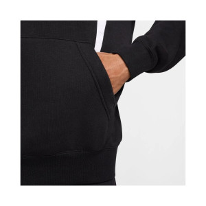 Кофта чоловічі Nike M Nsw Sw Air Po Hoody Flc (HM0175-010) HM0175-010