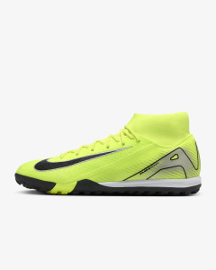 Сороконіжки Nike ZM SUPERFLY 10 ACADEMY TF FQ8331-700