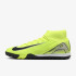 Бутси Nike ZM SUPERFLY 10 ACADEMY TF FQ8331-700