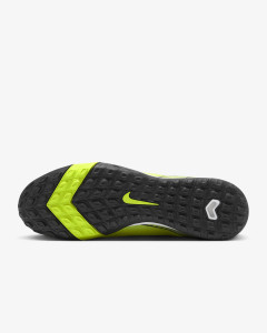 Сороконіжки Nike ZM SUPERFLY 10 ACADEMY TF FQ8331-700