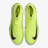 Сороконіжки Nike ZM SUPERFLY 10 ACADEMY TF FQ8331-700
