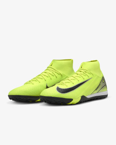 Сороконіжки Nike ZM SUPERFLY 10 ACADEMY TF FQ8331-700