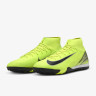 Сороконіжки Nike ZM SUPERFLY 10 ACADEMY TF FQ8331-700