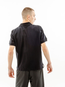 Футболка поло AUSTRALIAN EASY PIQUE' EL POLO R-FIT LSUPO0007-003