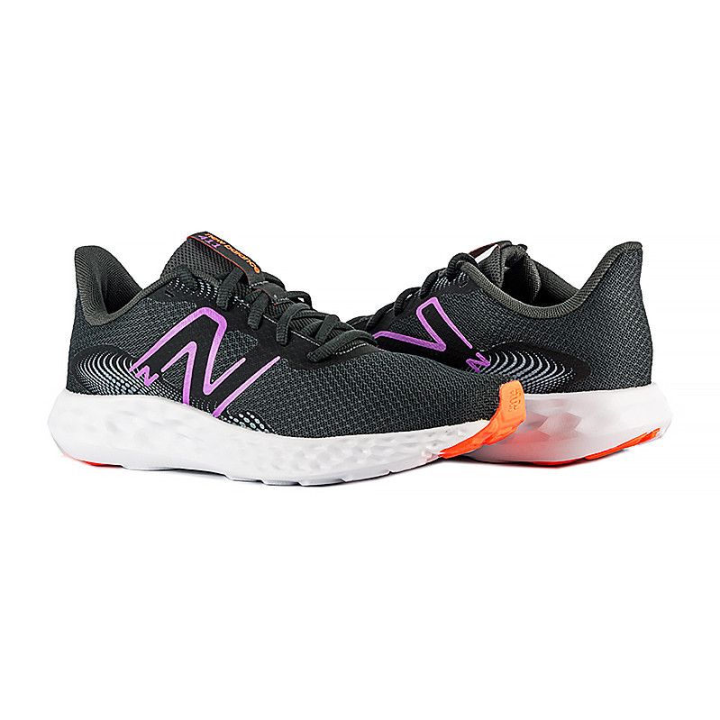 Кросівки New Balance 411 W411LC3