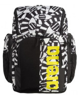 Рюкзак Arena SPIKY III BACKPACK 45 ALLOVER 006272-180