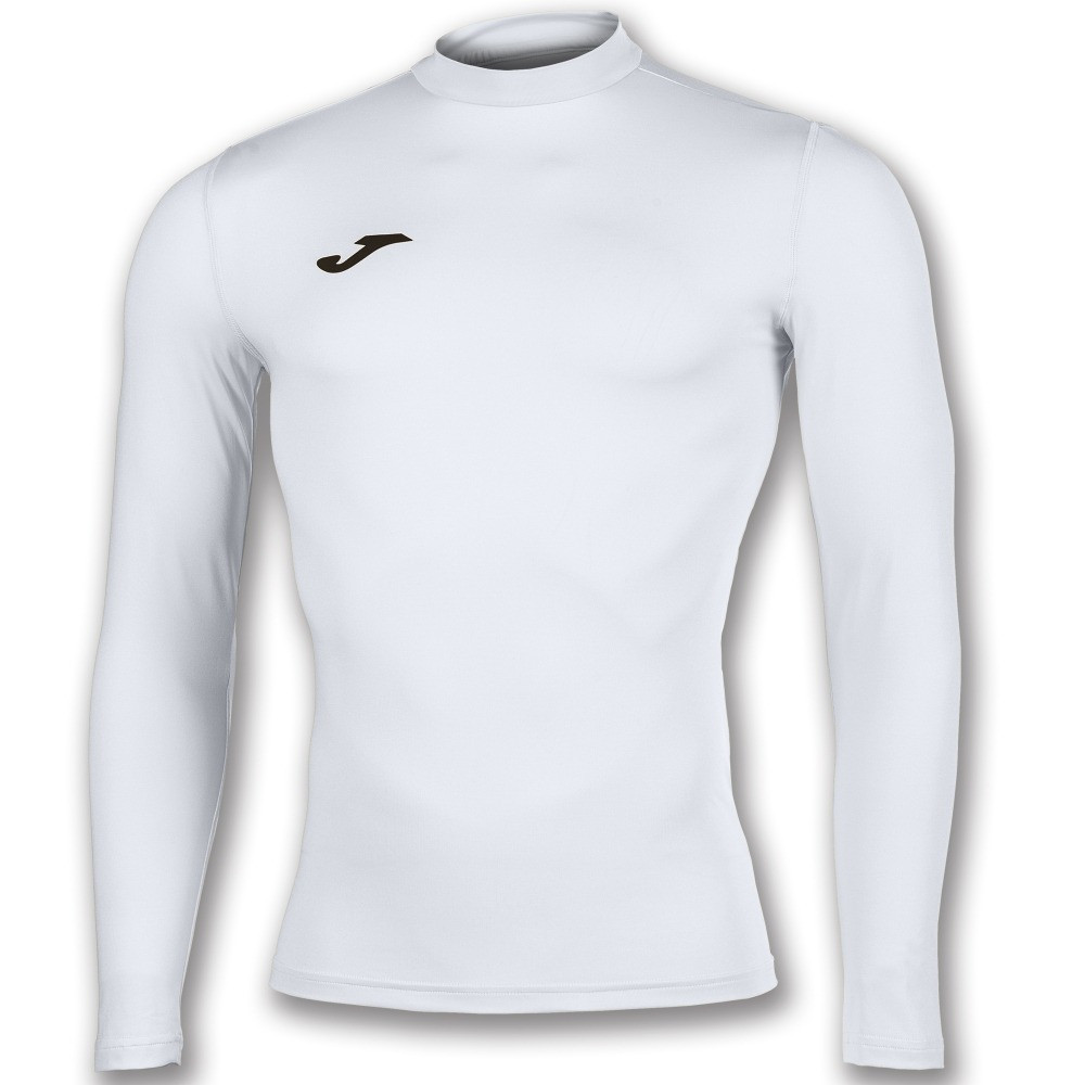 Термокофта біла Joma Brama Academy 101018.200 101018.200
