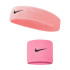 Комплект Nike повязка+напульсники нежно-розовый N0001544-N0001565-677 Ніжно-рожевий 1SIZE (95626) N0001544-N0001565-677
