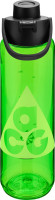 Пляшка Nike TR RENEW RECHARGE CHUG BOTTLE 24 OZ зелений 709 мл N.100.9669.363.24