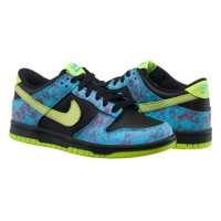 Кросівки Nike Dunk Low Gs “Acid Wash” DV1694-900