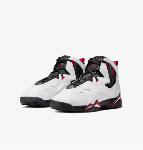 Кросівки NIKE TRUE FLIGHT (GS) 343795-133