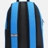 Рюкзак Puma teamGOAL Backpack Core 17L чорний, синій Уні 12x30x42 см 090238-02