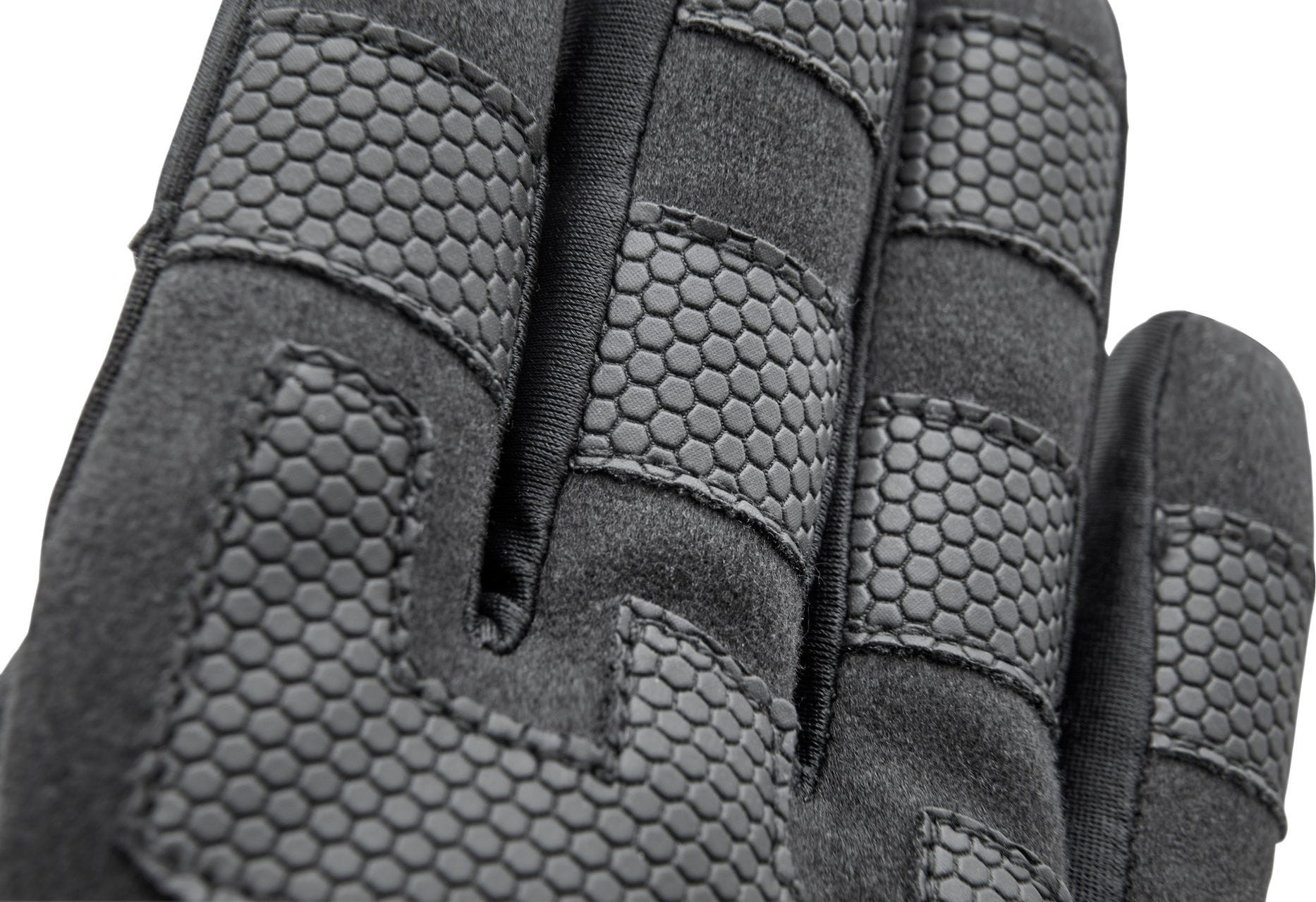 Рукавиці для тренінгу Adidas Full Finger Performance Gloves сірий Уні XL ADGB-13346-NL