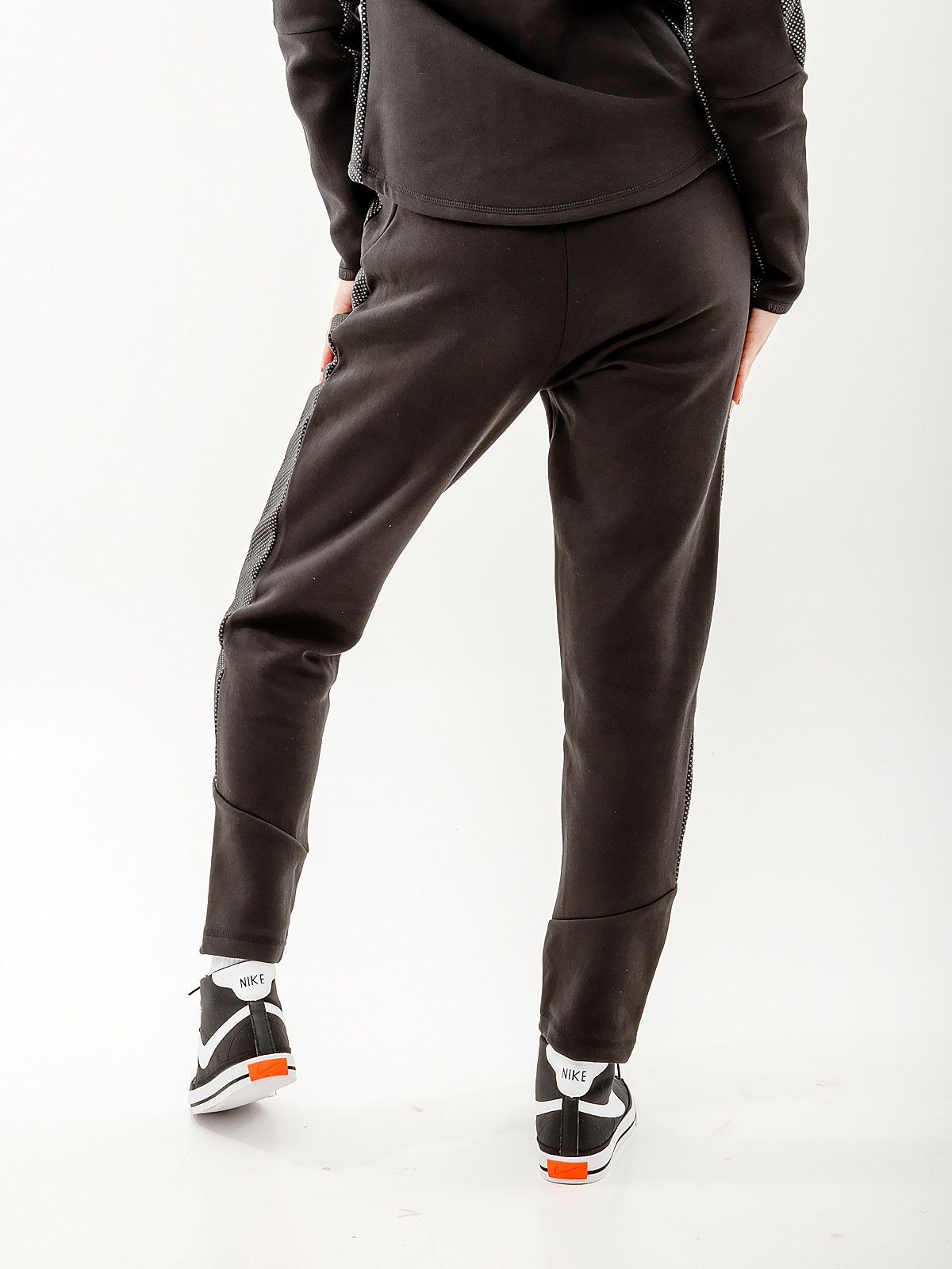 Штани Puma EVOSTRIPE High-Waist Pants 67607501