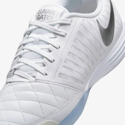 Футзалки Nike LUNARGATO II 580456-105