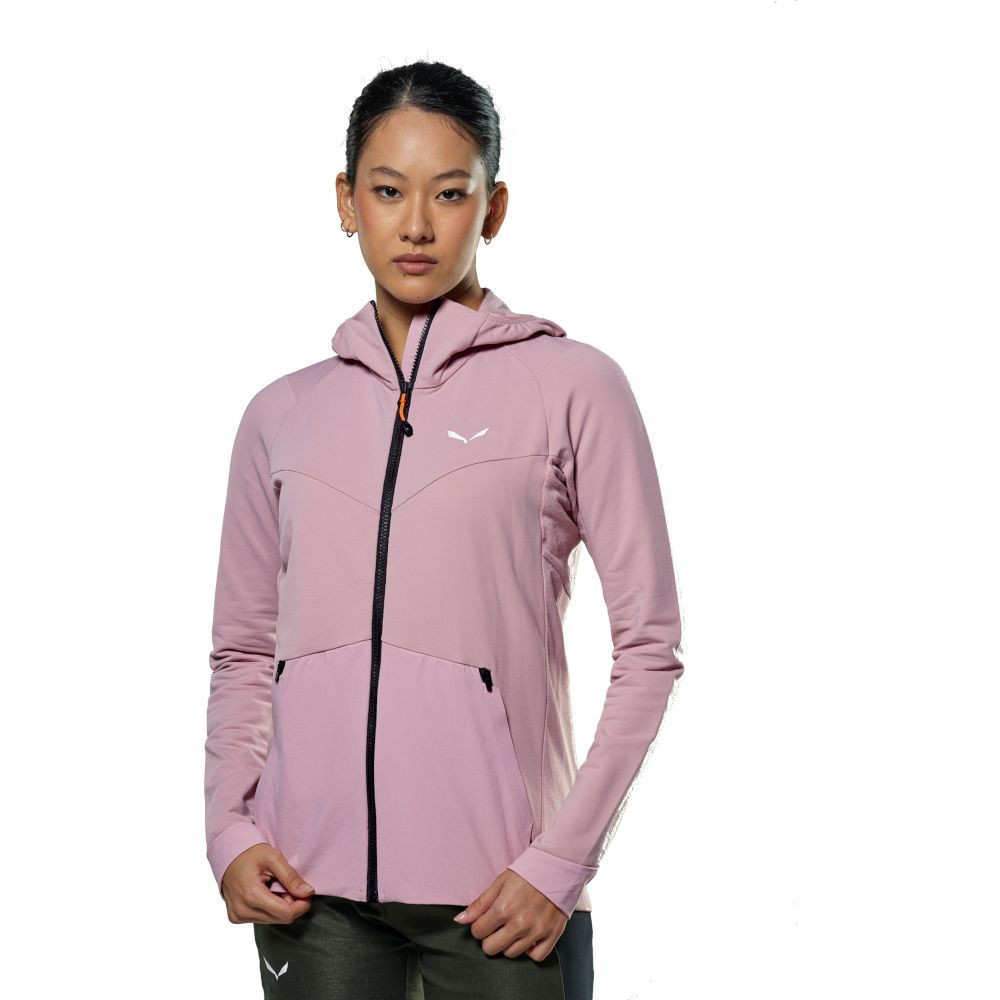 Куртка Salewa Puez AM/DST HD Wms 013.012.0983