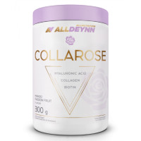 Порошок AllDeynn Collarose - 300g Mango Passion Fruit 100-98-4945113-20