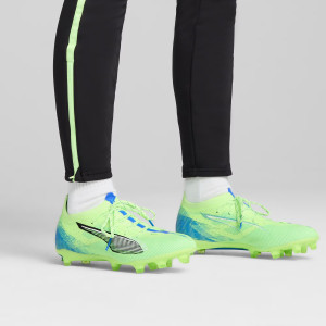 Бутси чоловічі Puma Ultra 5 Pro Firm Ground/Artifical 107685 03