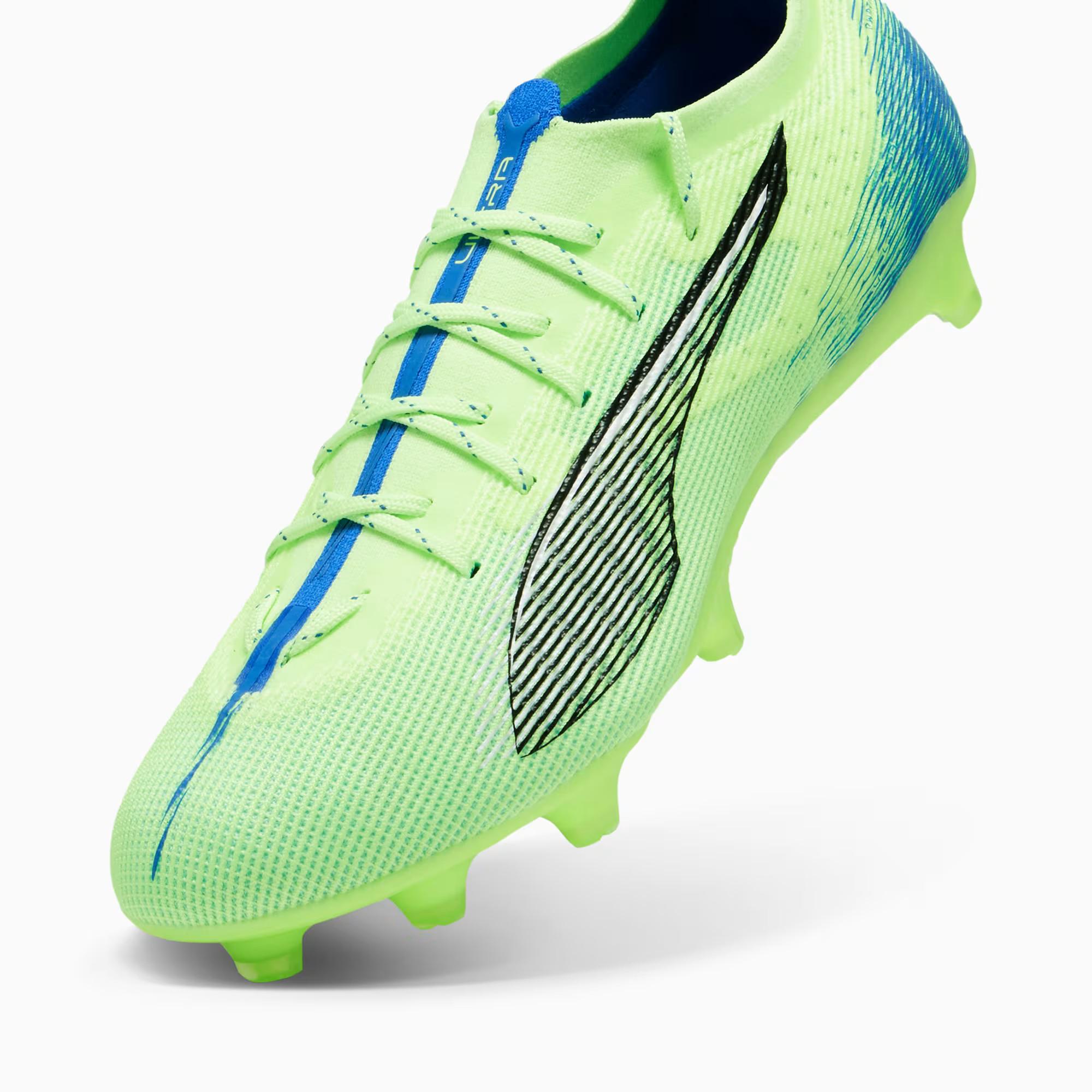 Бутси чоловічі Puma Ultra 5 Pro Firm Ground/Artifical 107685 03