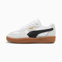 Кросівки Puma Palermo Moda Grey/White 397727-01