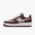 Кросівки Nike Air Force 1 Low '07 Next Nature Burgundy Crush (W) HQ4047-600