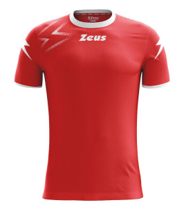Футболка Zeus SHIRT MIDA червоний Чол L Z01307