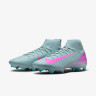 Бутси Nike ZM SUPERFLY 10 ACAD FG/MG FQ1456-301