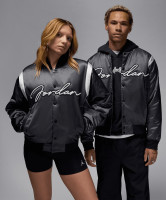 Бомбер чоловічий Air Jordan Mvp Hbr Vrsty Jkt HF9297-045