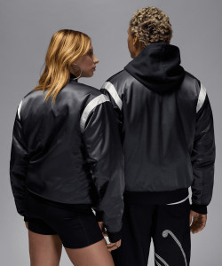 Бомбер чоловічий Air Jordan Mvp Hbr Vrsty Jkt HF9297-045