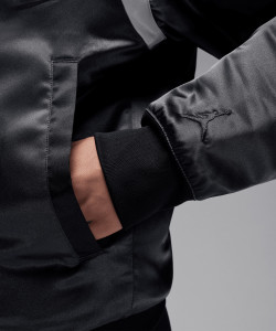 Бомбер чоловічий Air Jordan Mvp Hbr Vrsty Jkt HF9297-045