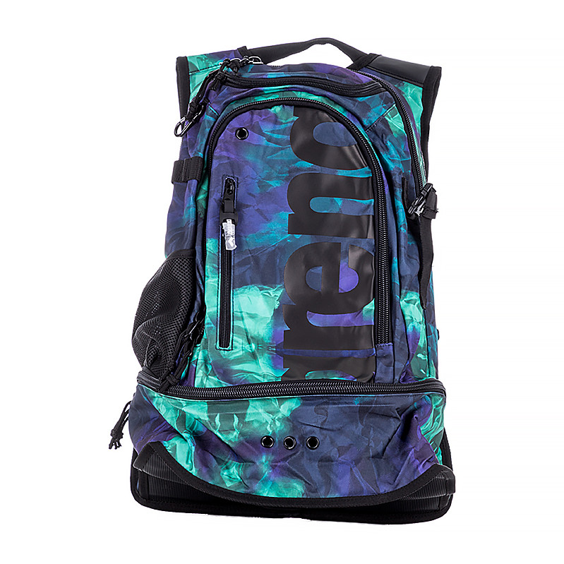 Сумка Arena FASTPACK 3.0 ALLOVER 006188-107