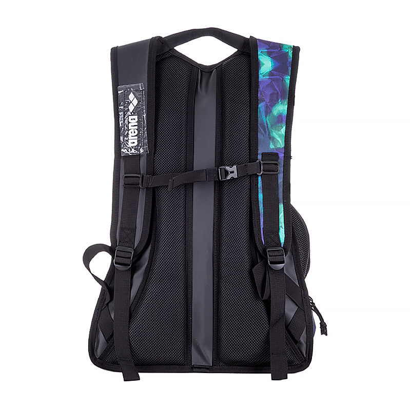 Сумка Arena FASTPACK 3.0 ALLOVER 006188-107