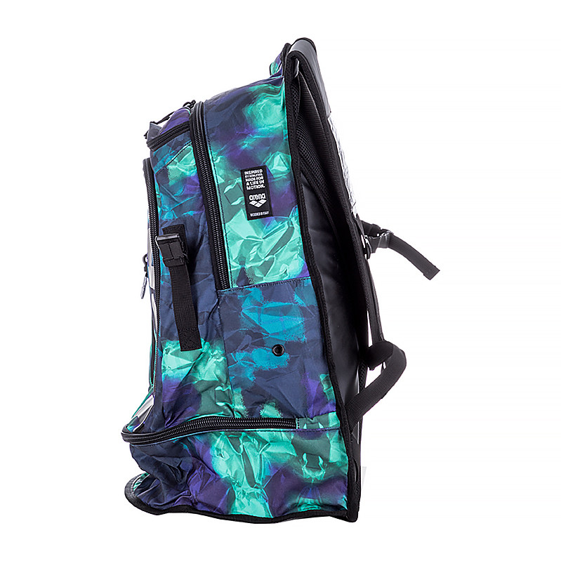 Сумка Arena FASTPACK 3.0 ALLOVER 006188-107